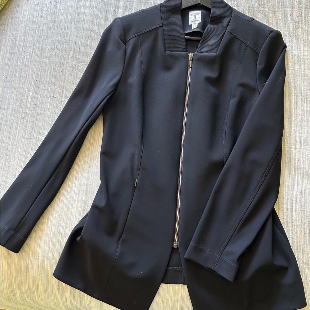Tristan Navy blue Blazer size medium